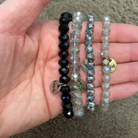 Erimish Accessories - Erimish bracelets